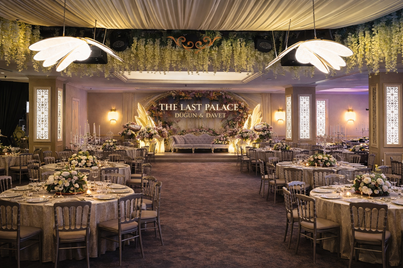 düğün salonu thelastpalacedugunsalonu